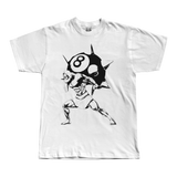 Heavy 8 Ball Tee