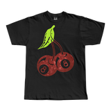 8 Ball Cherries Tee