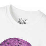 Amethyst Rodman Tee