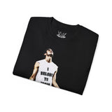 Kaka I belong to Jesus Tee