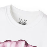 Iced out Fist Tee
