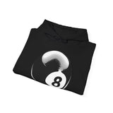 8 Ball Hoodie