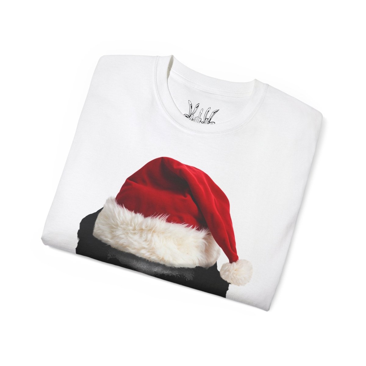 Santa Gambino Tee - T-Shirt - PureReign Clothing