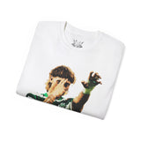 Gykeres Celebration Tee