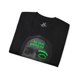 Neon Icon ASAP Tee - T-Shirt - PureReign Clothing