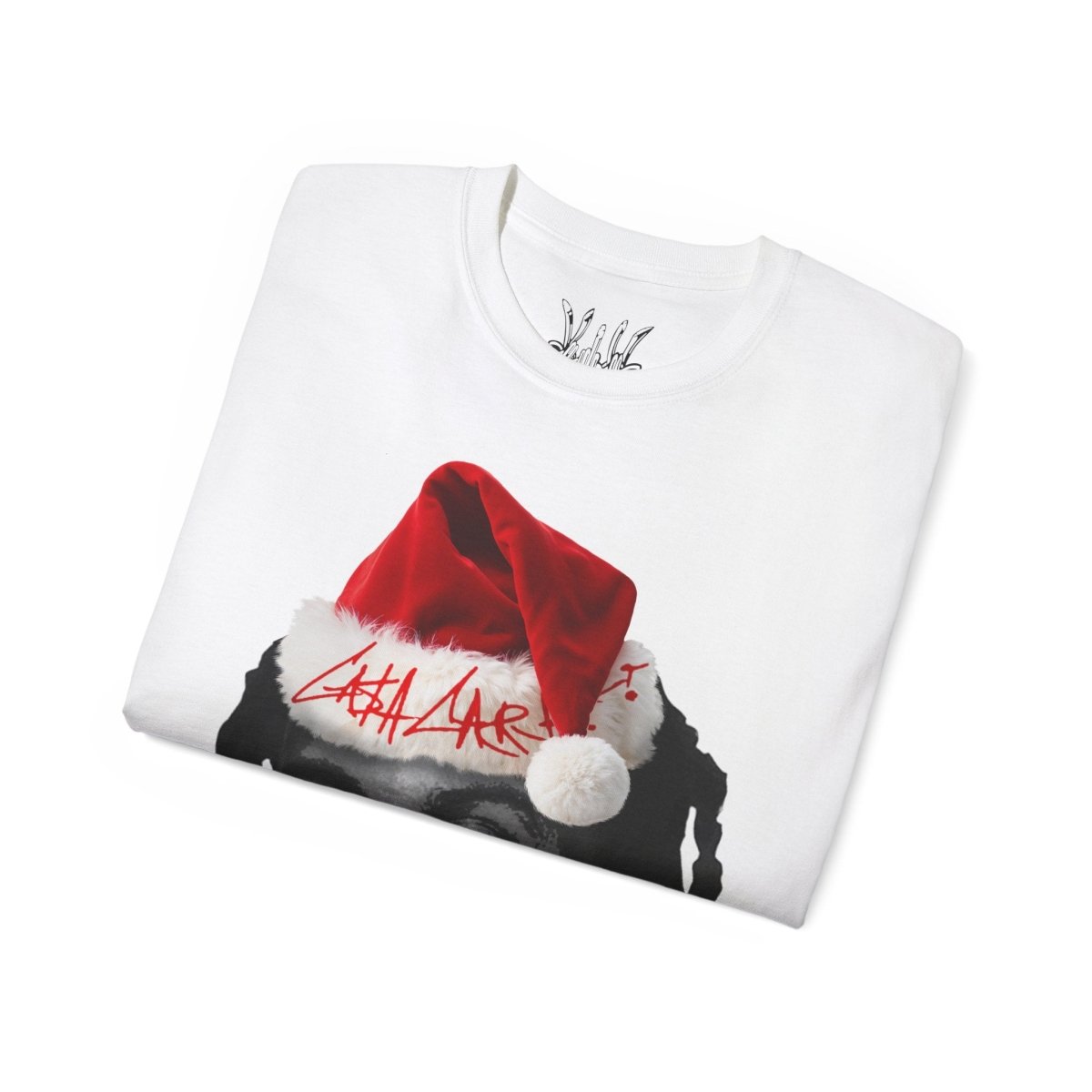 Santa Carti Tee - T-Shirt - PureReign Clothing