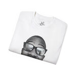 Smiling Frank Tee - T-Shirt - PureReign Clothing