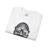 Smiling Frank Tee - T-Shirt - PureReign Clothing