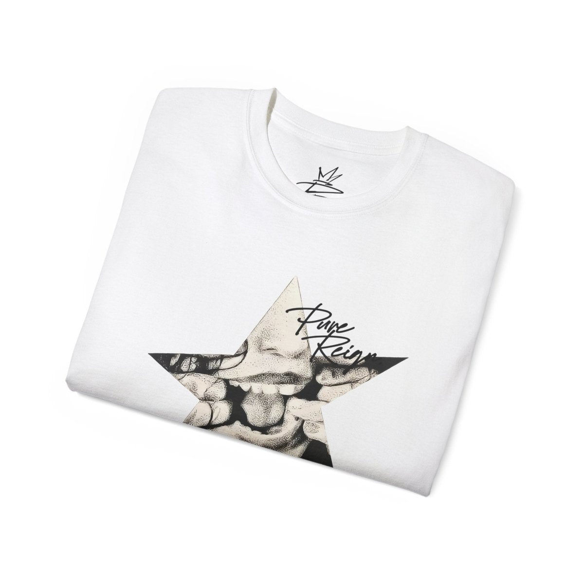 Trapped in a Star Tee - T-Shirt - PureReign Clothing