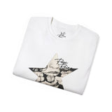 Trapped in a Star Tee - T-Shirt - PureReign Clothing