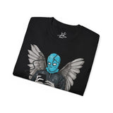 Cyber Angel Tee - T-Shirt - PureReign Clothing