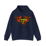 Three Lions Hoodie