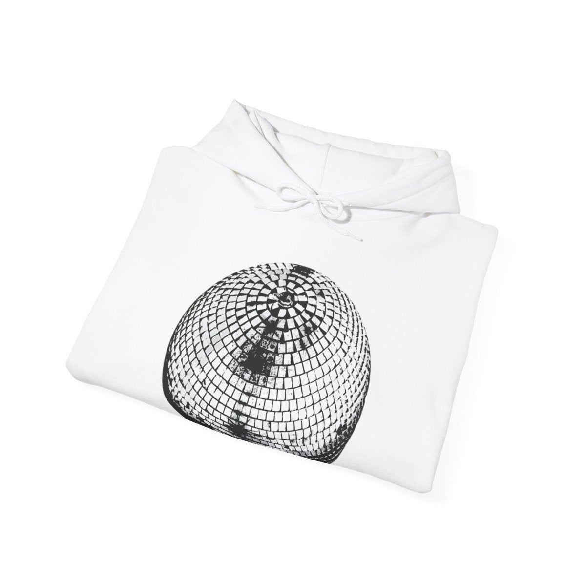 Disco Ball Hoodie - Hoodie - PureReign Clothing