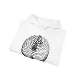 Disco Ball Hoodie