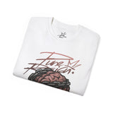 Brain Lock Tee - T-Shirt - PureReign Clothing