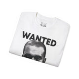 WANTED YE Tee