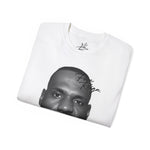 King James Head Tee - T-Shirt - PureReign Clothing