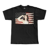 Americana Lana Tee