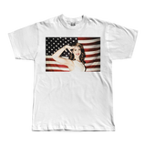 Americana Lana Tee