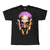 Amethyst Rodman Tee