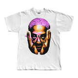 Amethyst Rodman Tee