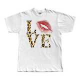 Animal Love Tee