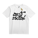 Anti Social Tee