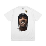 A$AP Grillz Tee - PureReign Clothing