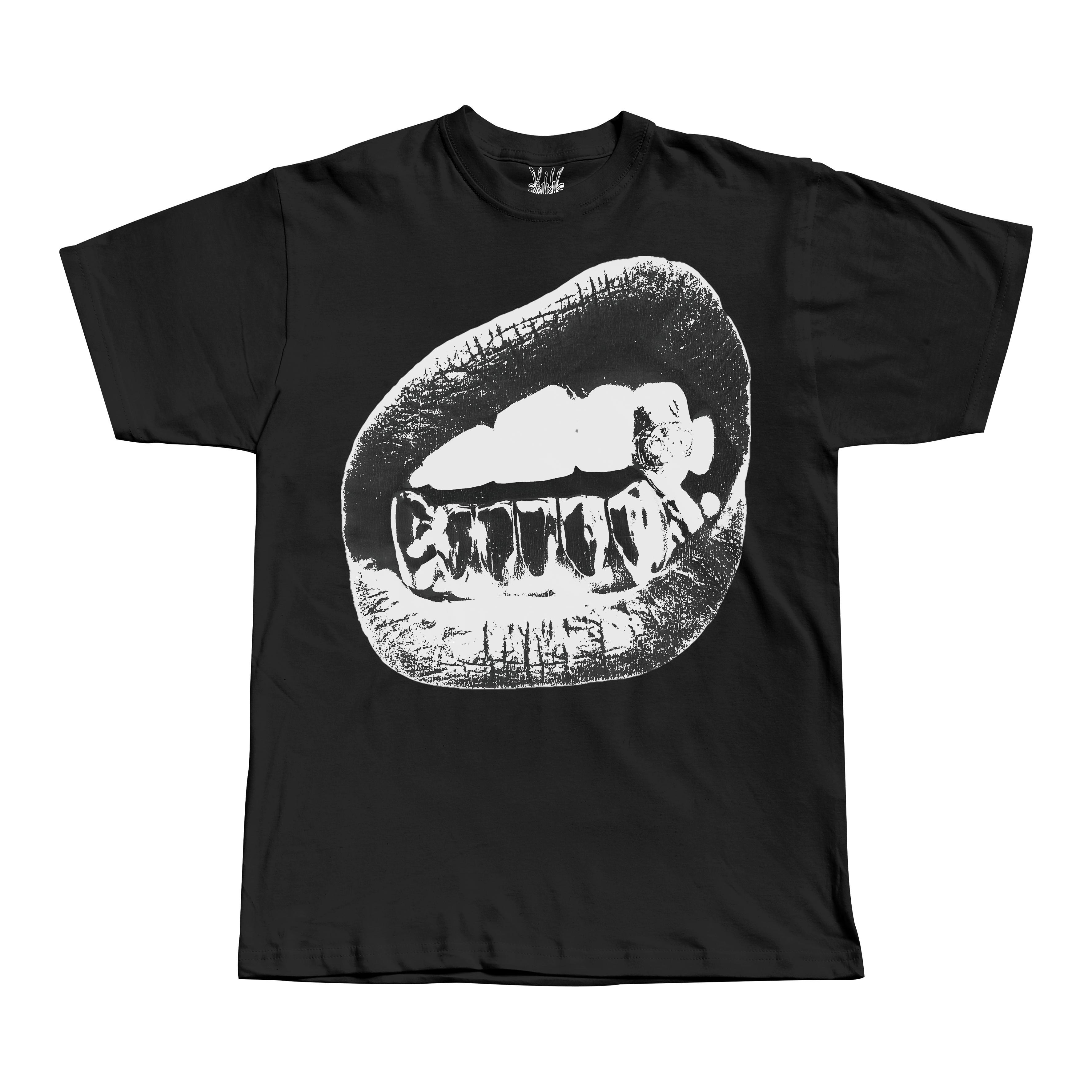 B&W Grillzz Tee