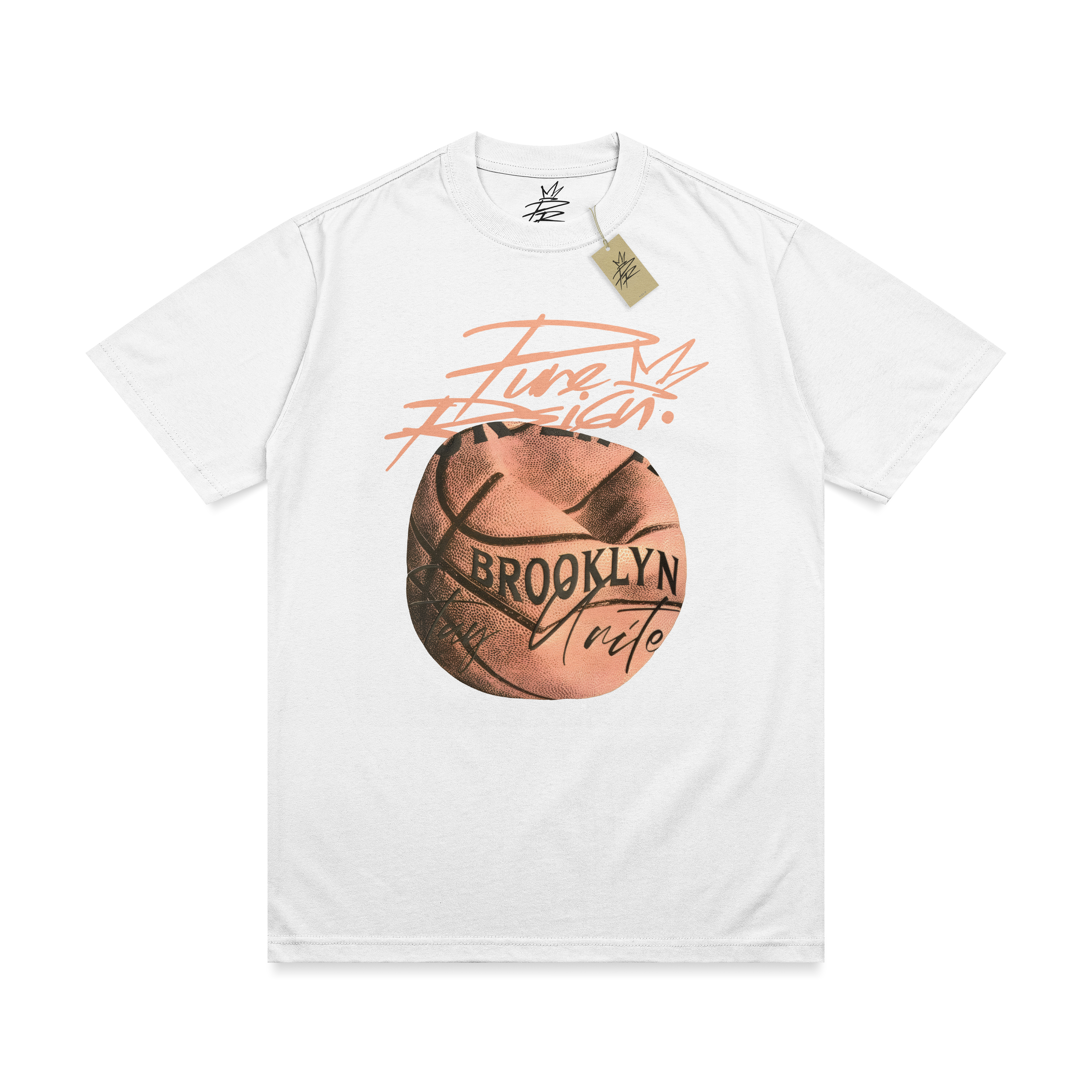 Ball Life Tee