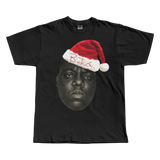 Santa Biggie Tee