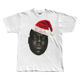 Santa Biggie Tee