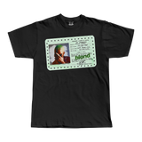 Blond Frank Licence Tee
