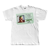 Blond Frank Licence Tee