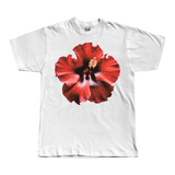 Blood Flower Tee