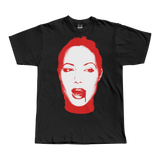 Blood thirsty Angelina Tee