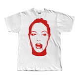 Blood thirsty Angelina Tee