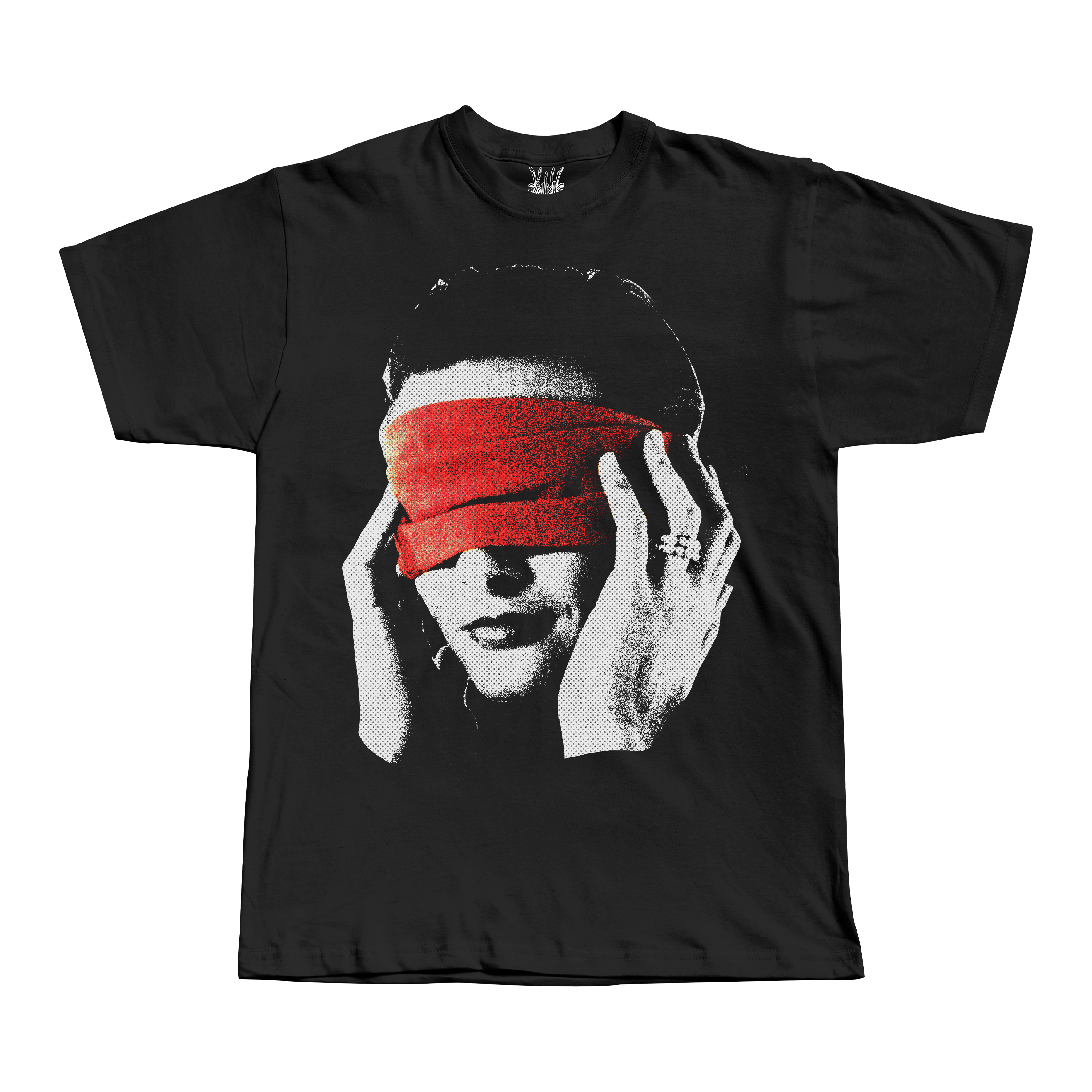 Blood Vision Tee