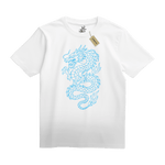 Blue Dragon Tee