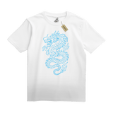 Blue Dragon Tee