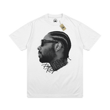 Brent Side Profile Tee - PureReign Clothing
