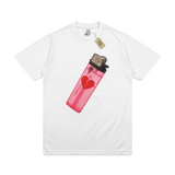 Heartbroken Lighter Tee