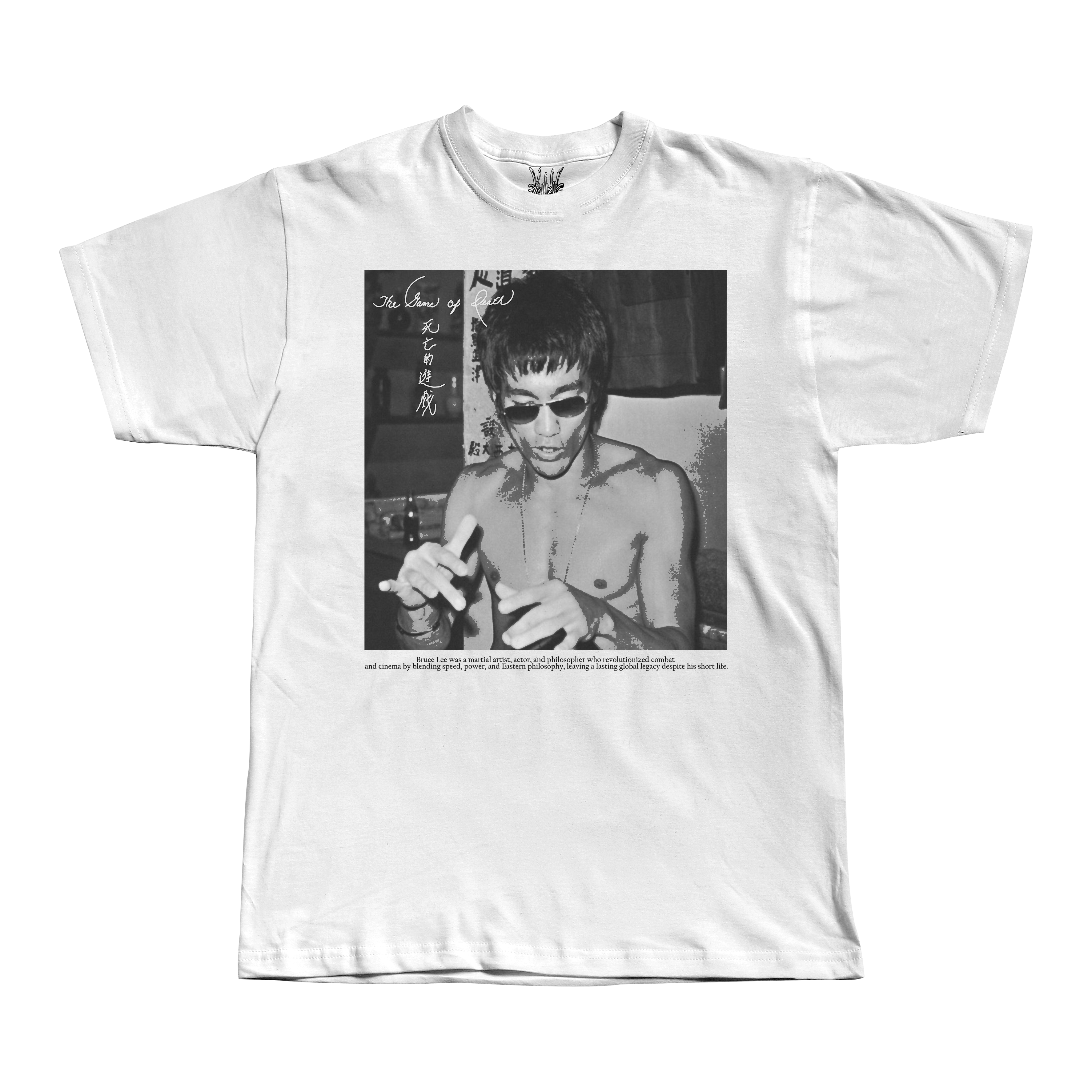 Bruce Lee Tee