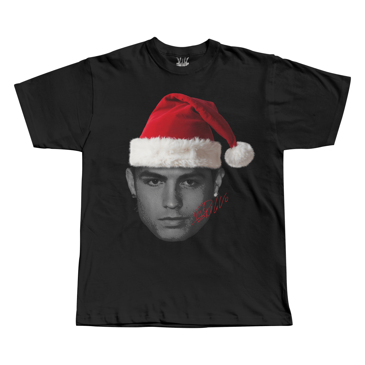 Santa CR7 Tee - T-Shirt - PureReign Clothing