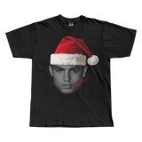 Santa CR7 Tee