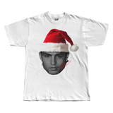 Santa CR7 Tee