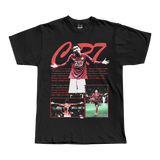CR7 Poster Tee