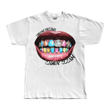 Candy Gleam Grillz Tee