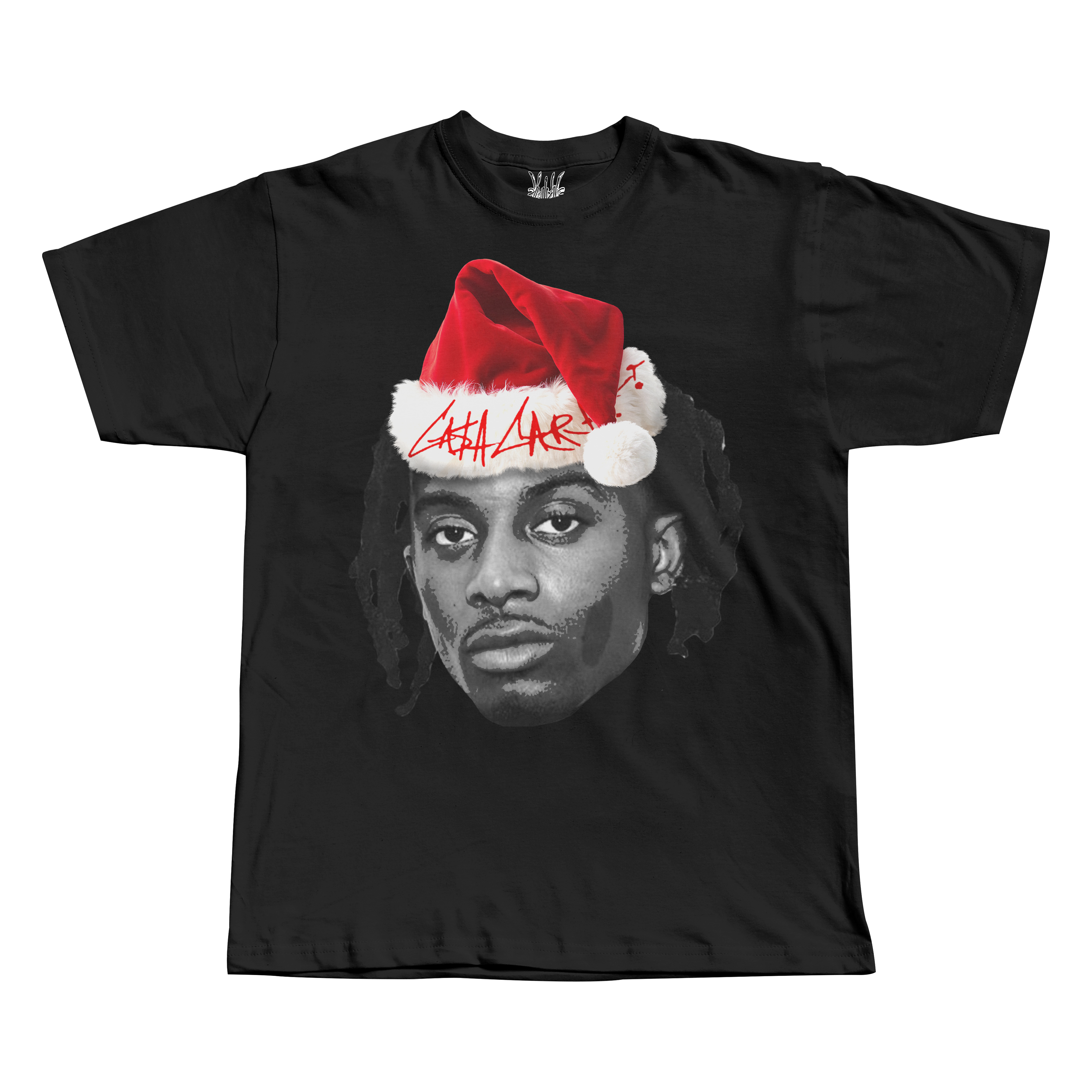 Santa Carti Tee