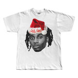Santa Carti Tee